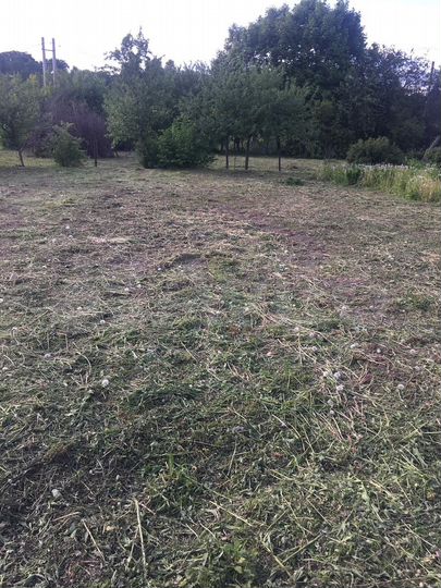 Участок 18 сот. (ИЖС)