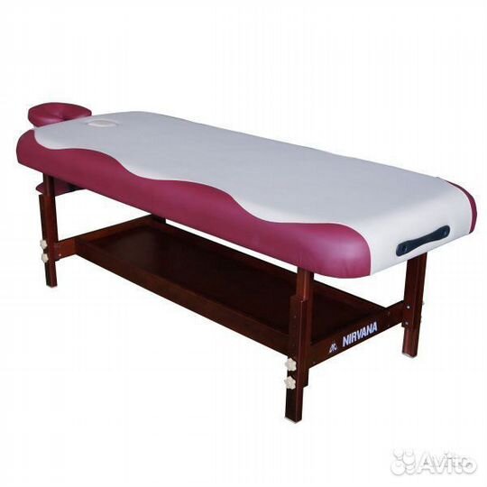Массажный стол DFC nirvana superior TS300