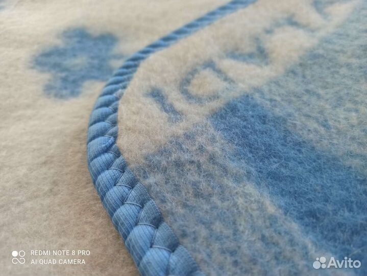 Одеяло детское