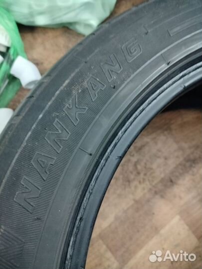 Nankang N-605 Toursport NS 215/50 R17