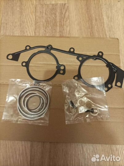 Ванос /vanоs m54