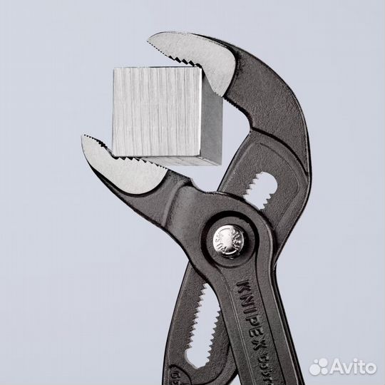 Переставные клещи 300мм Knipex KN-8701300