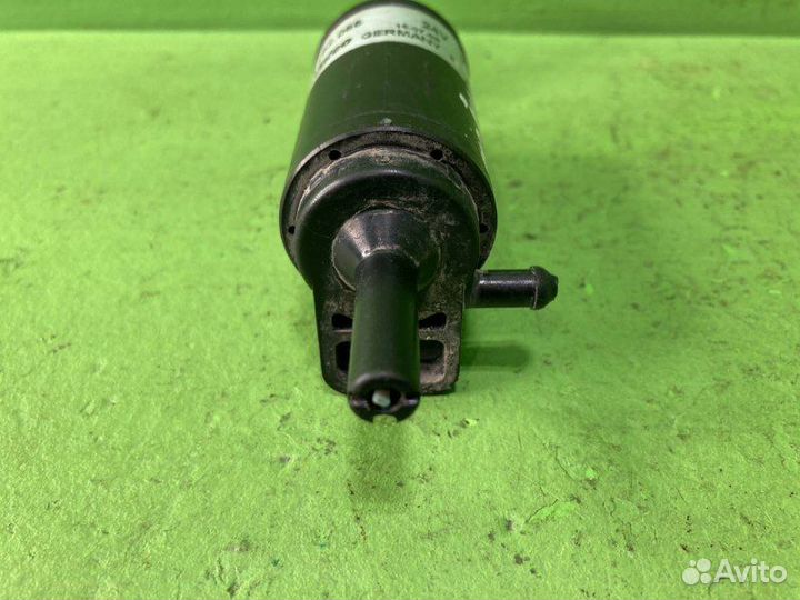 Насос омывателя MAN TGA