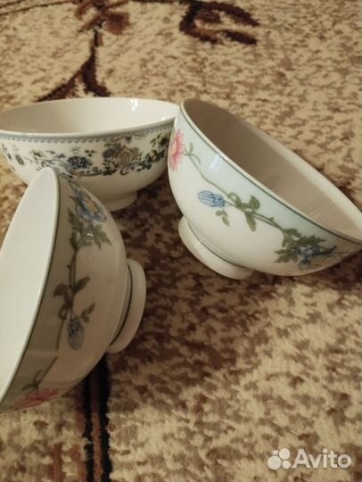 Набор посуды