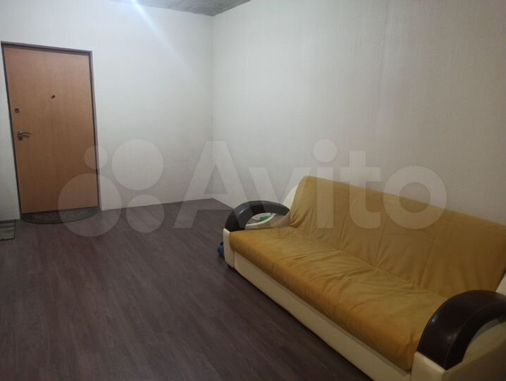 Квартира-студия, 32,1 м², 3/3 эт.