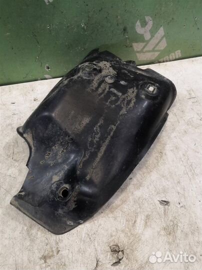 Локер задний левый Рено Меган 2