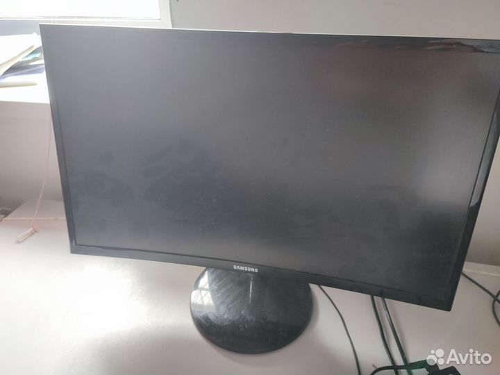 Монитор samsung