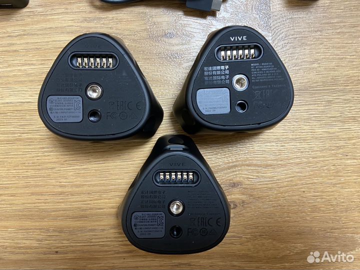 Htc vive tracker 3.0