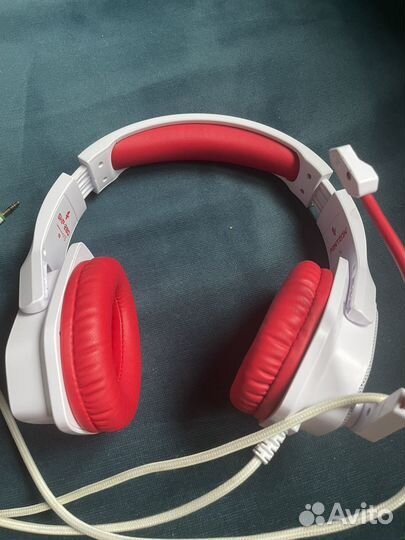 Наушники Panteon GHP-280