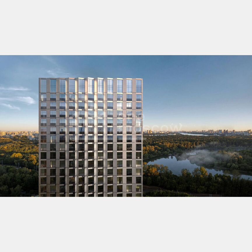 Квартира-студия, 28 м², 8/30 эт.