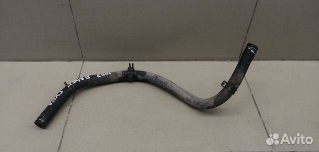Шланг гидроусилителя Sandero 2009-2014