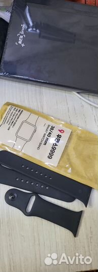 Браслет для часов