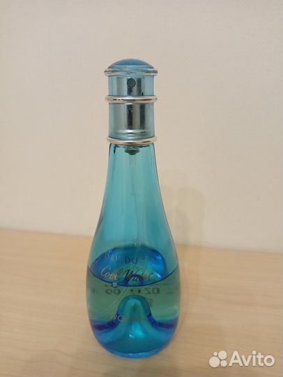 Davidoff cool water