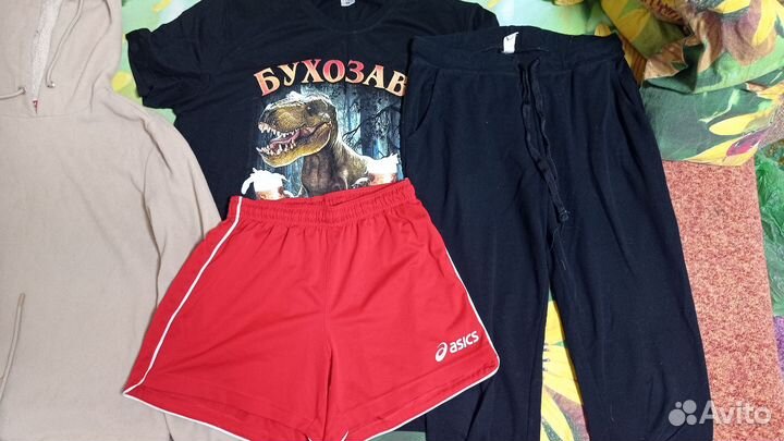 Женская одежда пакетом 46 48 размер