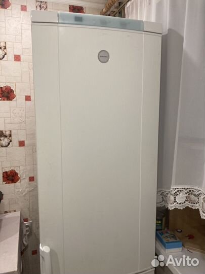 Холодильник electrolux