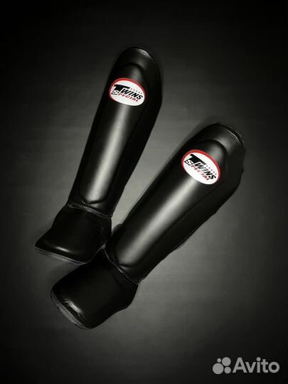 Защита голени Twins