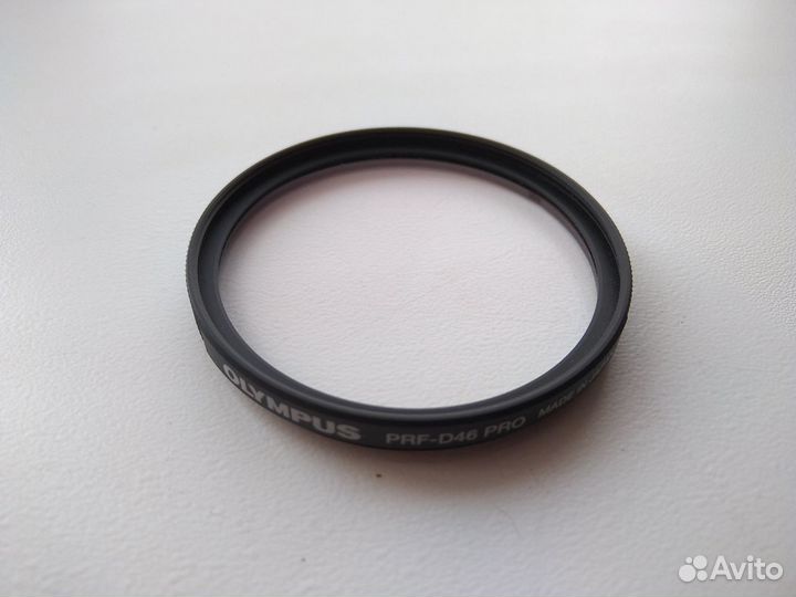 Объектив Olympus M.zuiko 12mm f2 limited black KIT