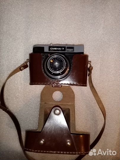 Смена 6 и Смена 7