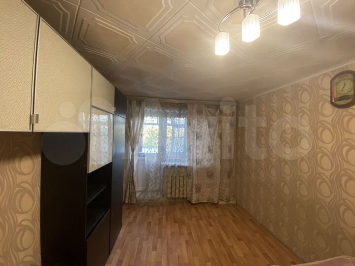 2-к. квартира, 44 м², 2/5 эт.
