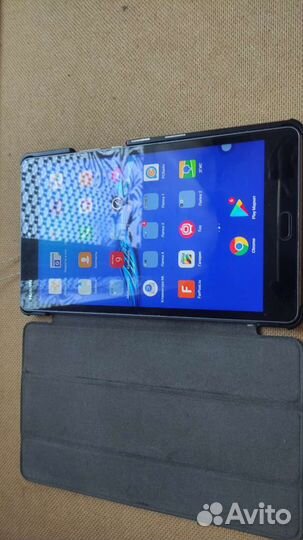 Планшет huawei mediapad M3 lite