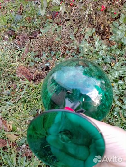 Ваза Бельгия