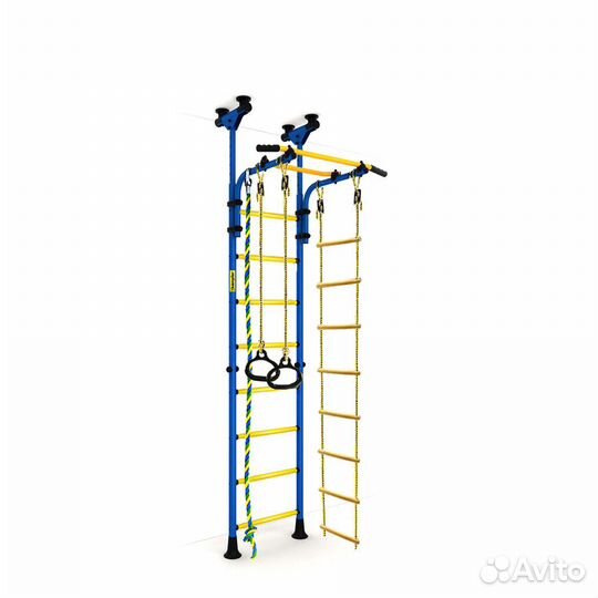 Спортивный комплекс Kampfer Strong kid Ceiling