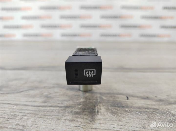 Кнопка обогрева заднего стекла Hyundai Getz