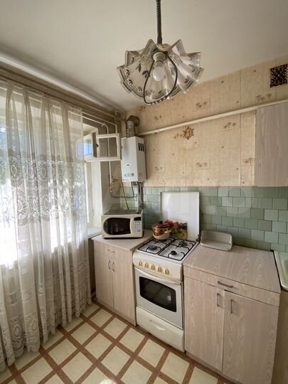 1-к. квартира, 39 м², 1/5 эт.