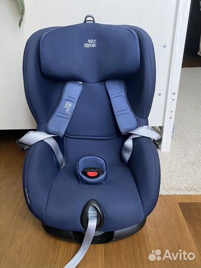 Britax romer trifix 2 i size