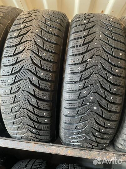 Kumho WinterCraft Ice WI31 185/65 R15