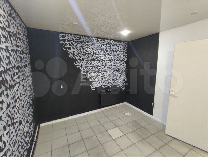 Офис 40 и 11 кв м