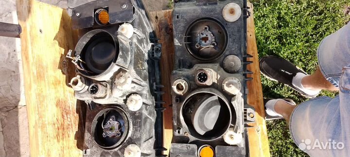 Запчасти daf lf 45