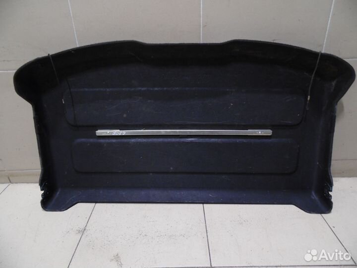 Полка ASX 2010-2016