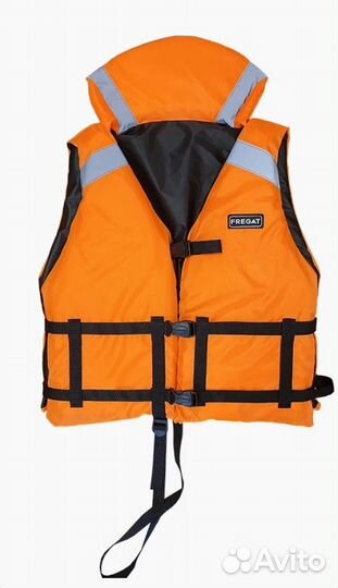 Спасательный жилет гимс Фрегат (Лайт)