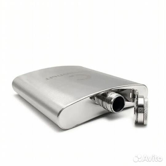 21120 Фляжка Следопыт 260 мл (Следопыт, 0,26, (260