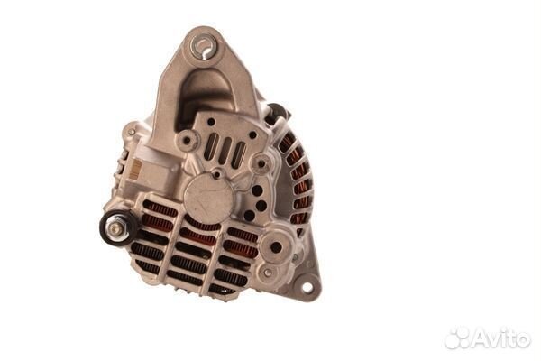 Генератор Mitsubishi Pajero Pinin 4G93