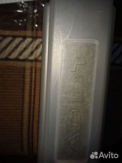 Коробка под жесткий диск 3.5