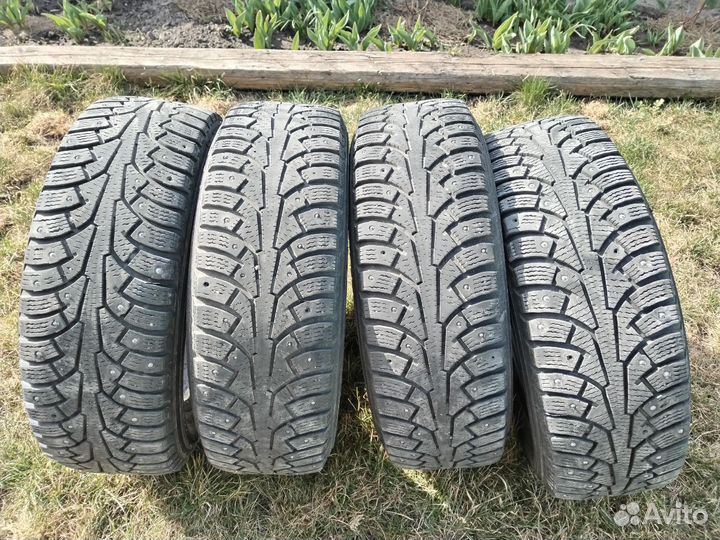 Nokian Tyres Nordman 5 185/65 R15 92T