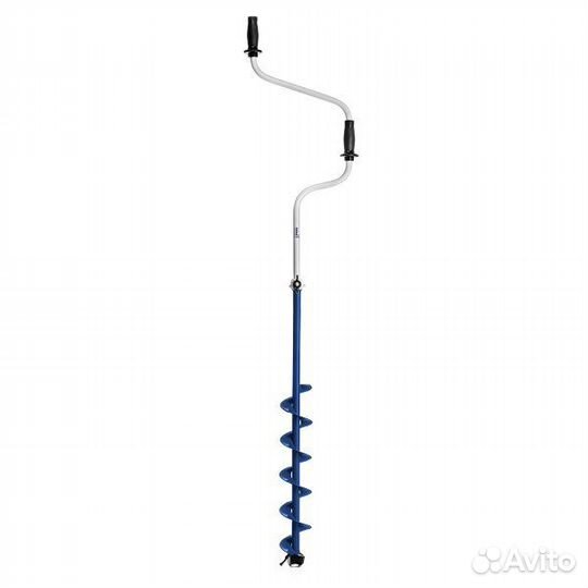 Ледобур Helios HS-110D