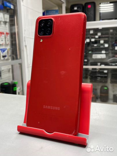 Samsung Galaxy A12, 4/128 ГБ