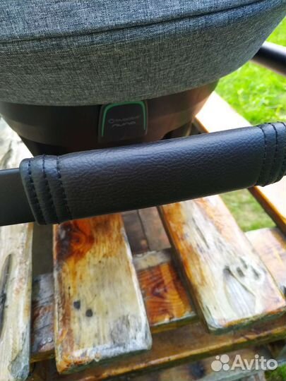 Детское автокресло от 0+ Bugaboo