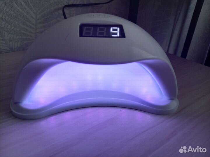 Набор для маникюра