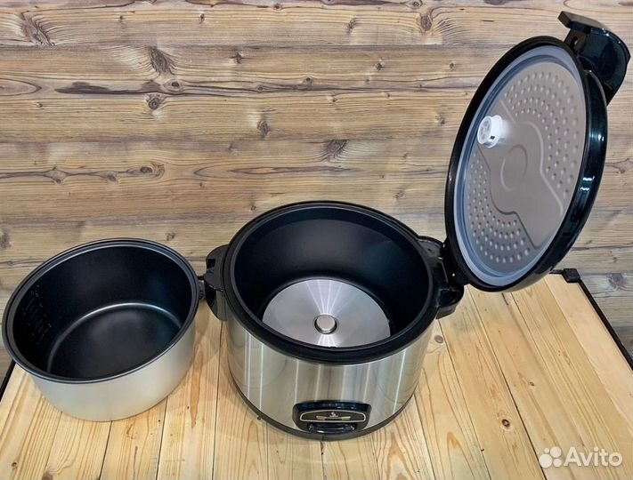 Рисоварка Airhot RC 5 в наличии