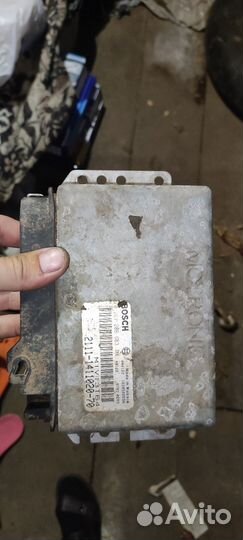 Запчасти на ваз