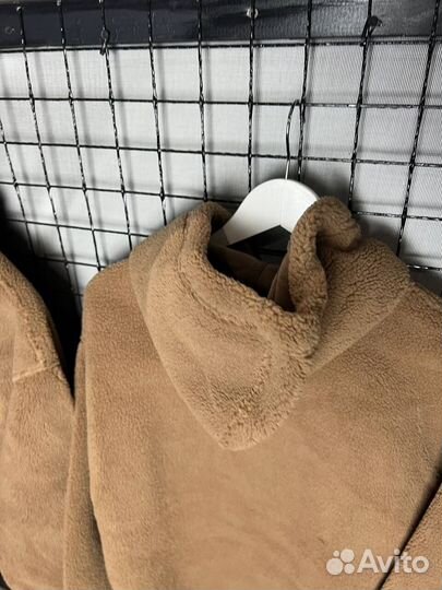 Худи GAP (плюшевый, барашек)