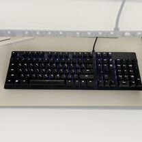 Игровая клавиатура Razer Huntsman rz03-0252