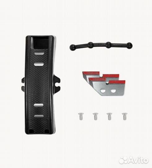 Ледобур Тонар buran 130L левое вращение