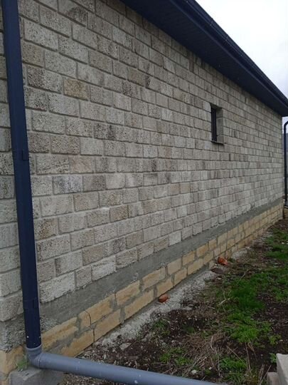 Дом 120 м² на участке 15 сот.