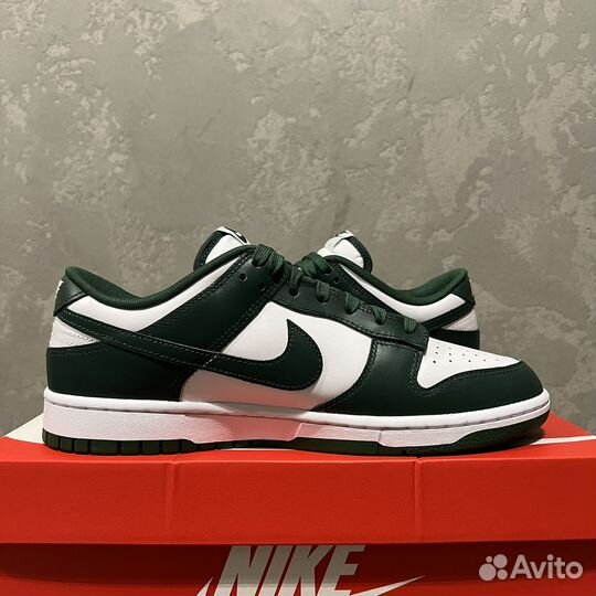 Nike Dunk Low оригинал 7/7.5/8/8.5/9/9.5/10/10.5US