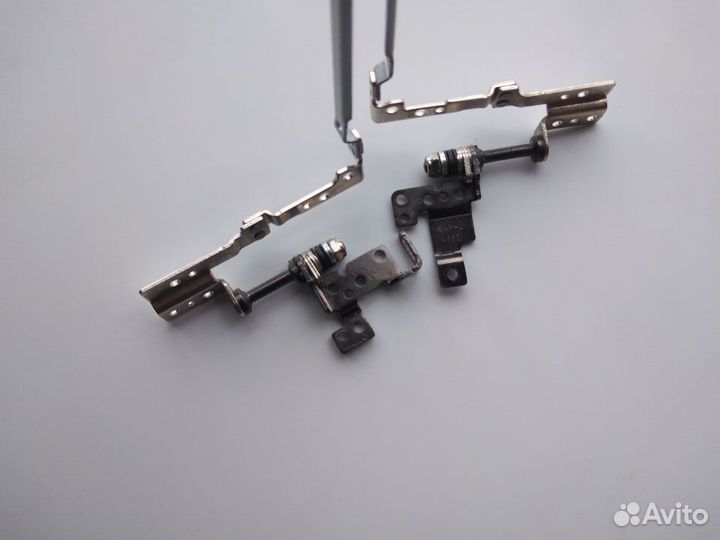 Петли ноутбука Asus F553M, X553MA, A553M, A553MA